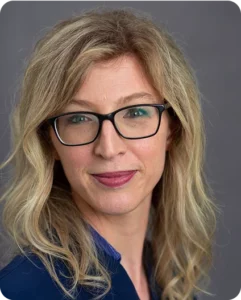 Dr. med. Julie Bucher