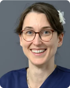 Dr. med. Rebekka Giger