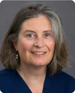 Dr. med. Sandra Fatio