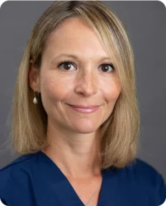 Dr. med. Sandrina Bervini