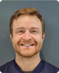 Dr. med Zürcher Matthias