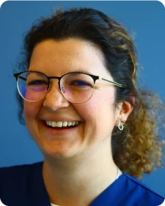 Manon Amstutz Gyger