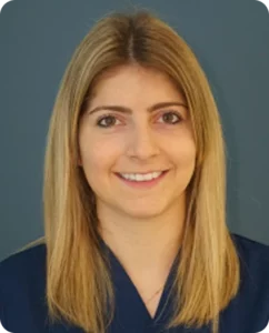 Melanie Antico