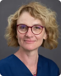 Michèle Zürcher