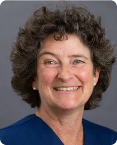 Sibylle Stocker