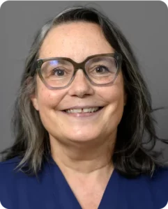 Véronique Girod