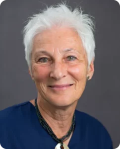 Yvette Roder