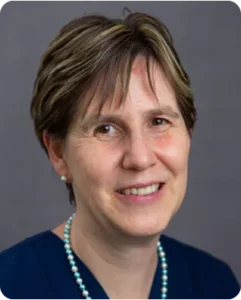Corinne Widmer Lüdi