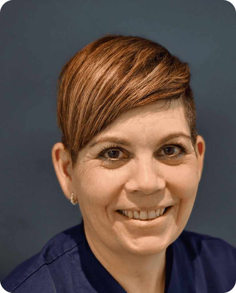 Corinne Krähenbühl