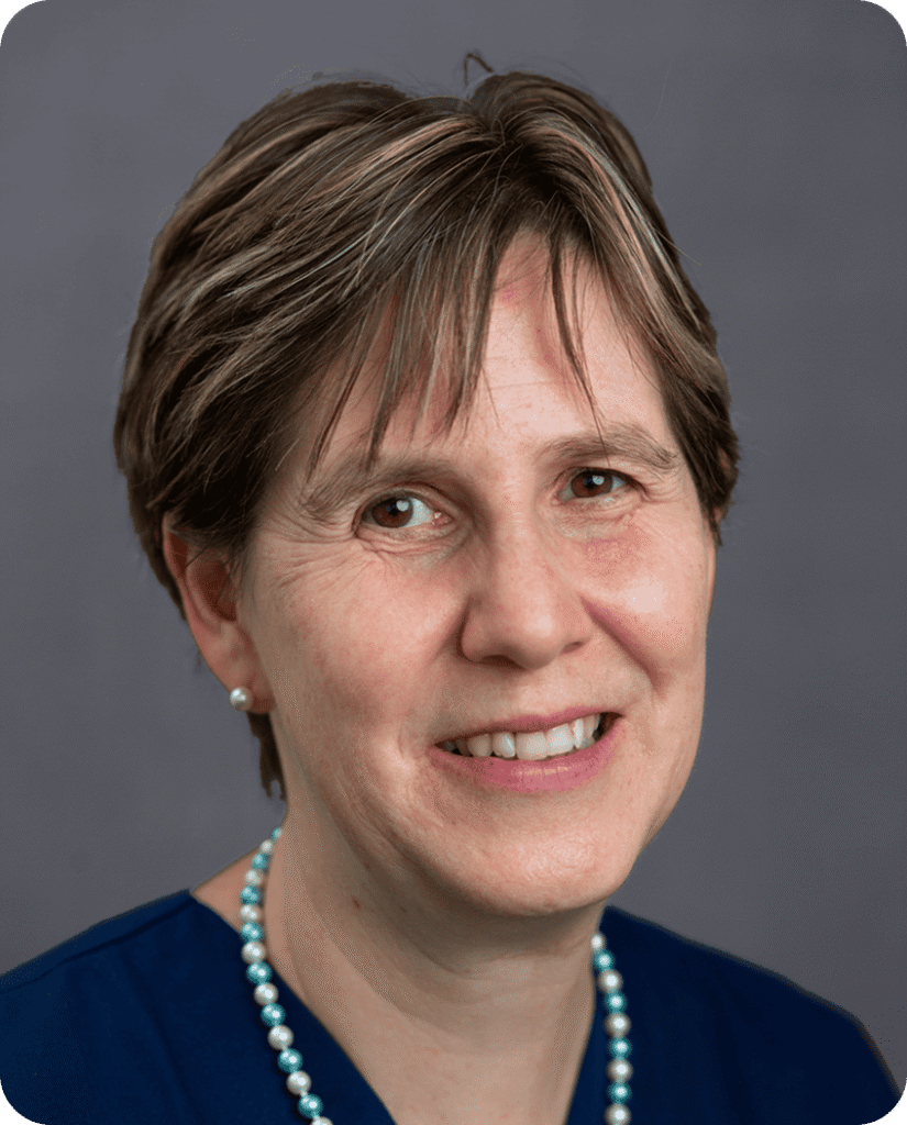 Corinne Widmer Lüdi