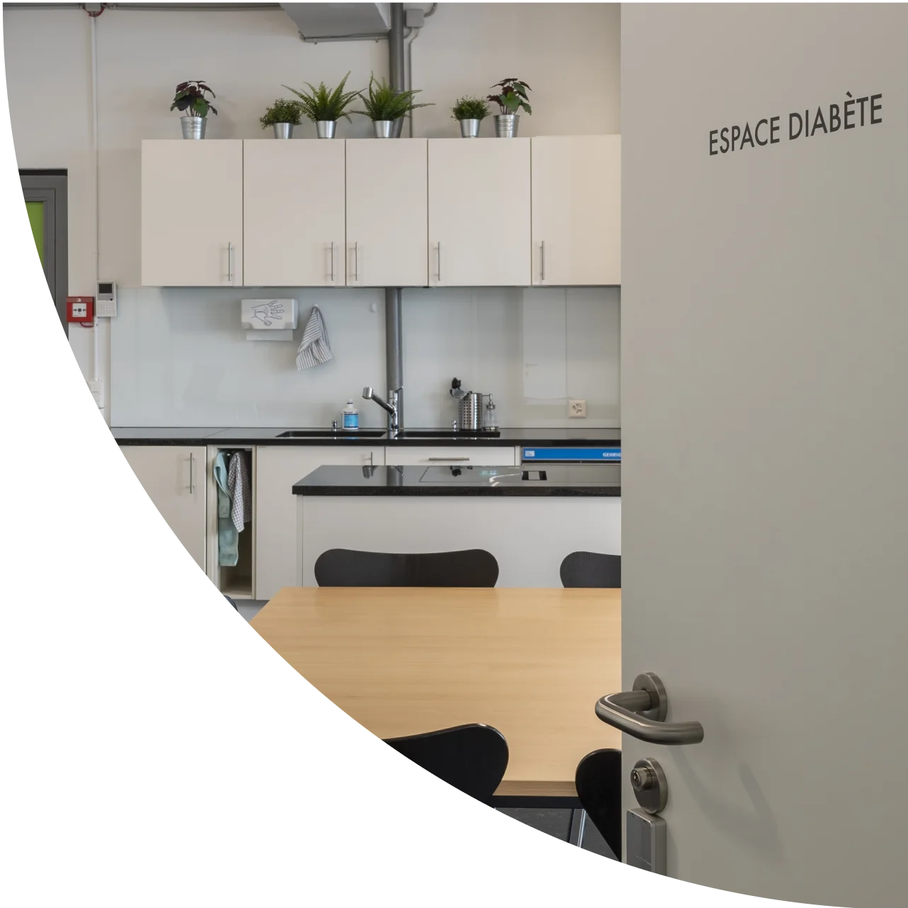 Espace-Diabete
