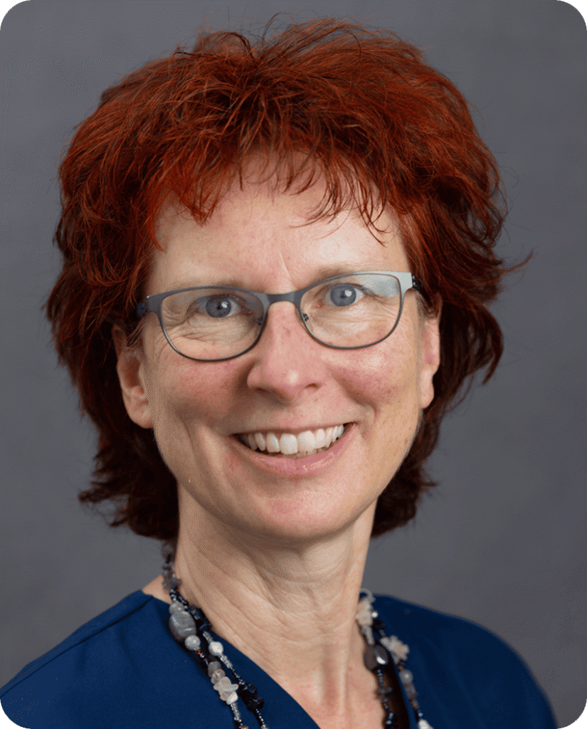 Isabelle Zanella-Ayer