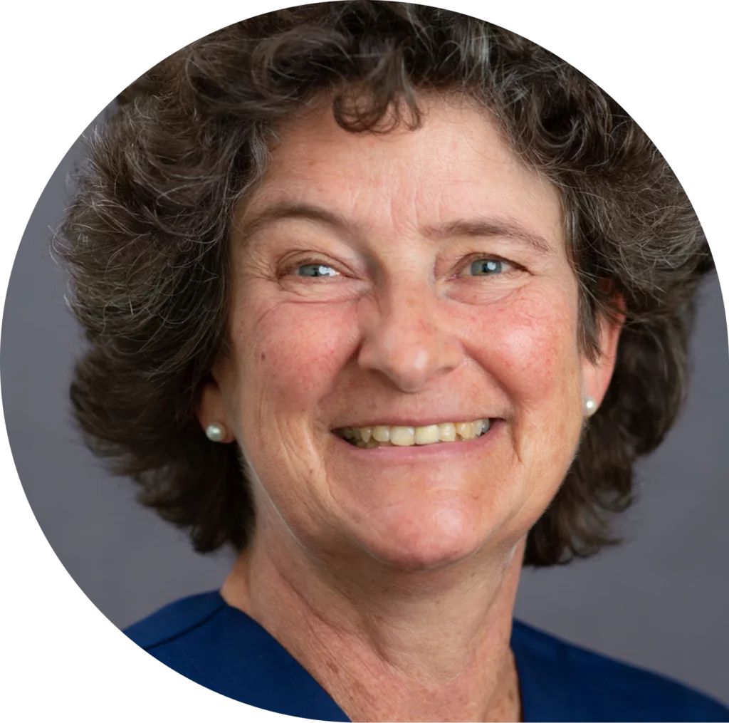 Sibylle Stocker