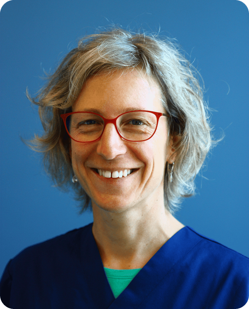 Stéphanie Maillat Roth