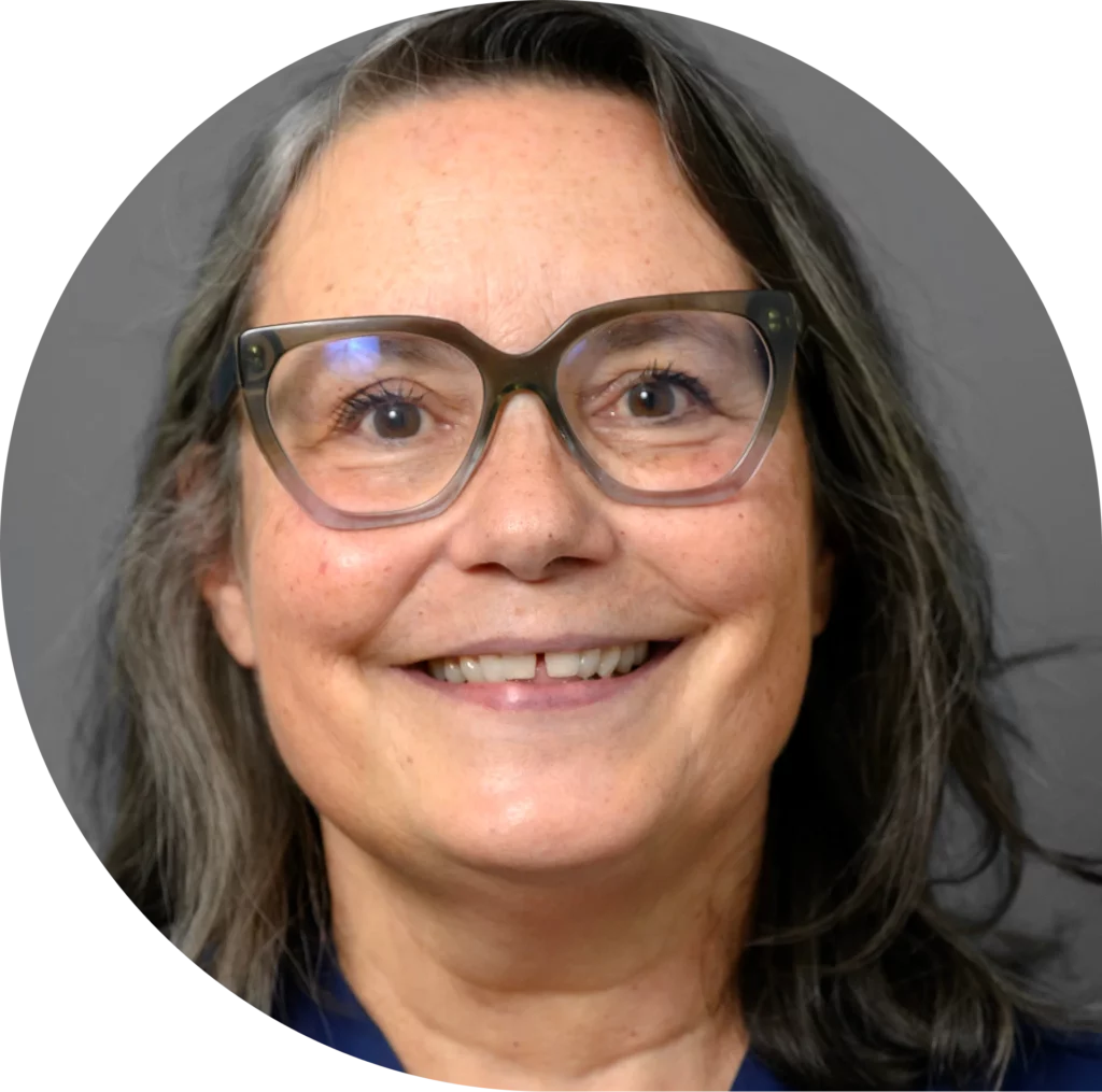 Véronique-Girod