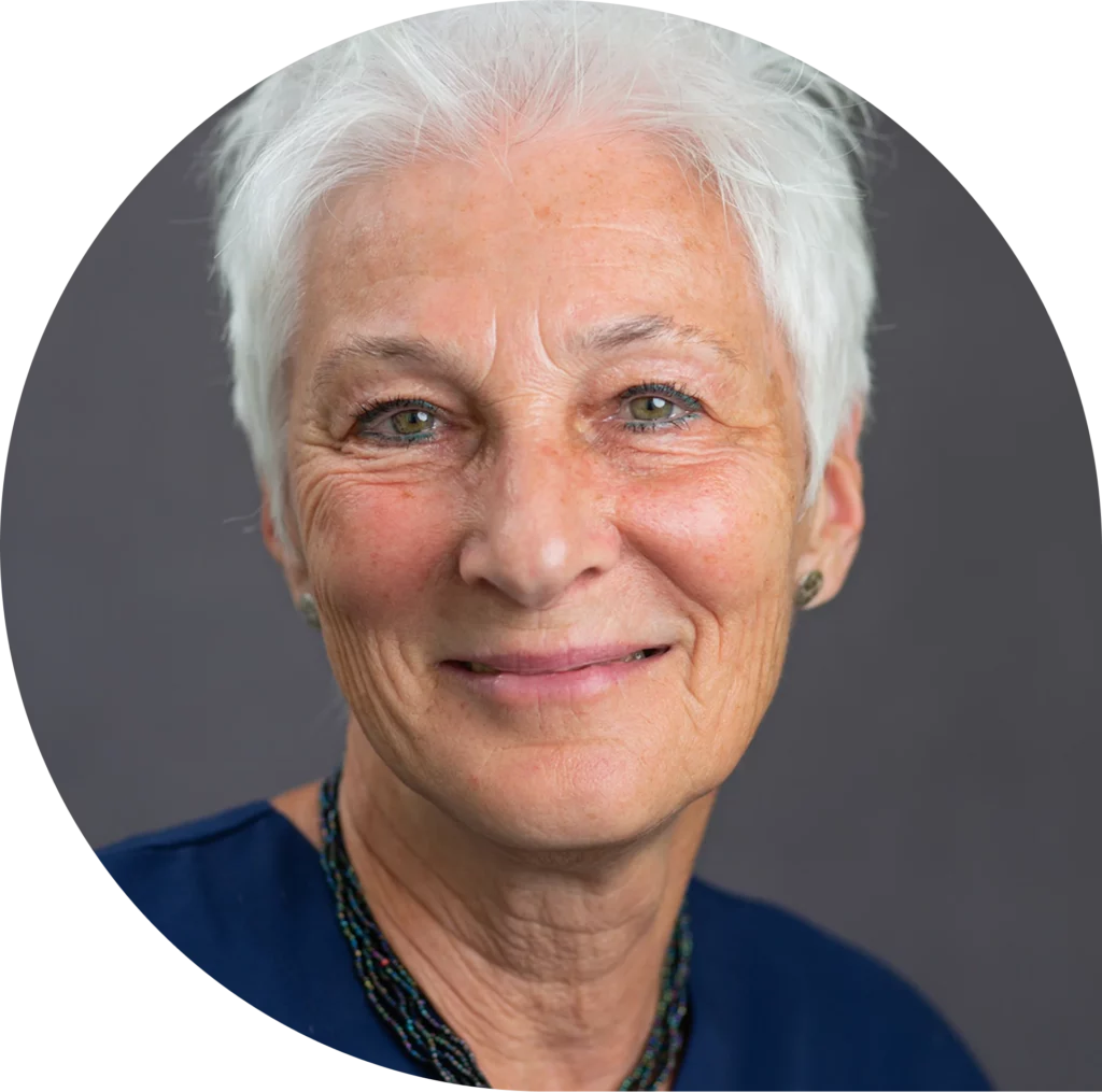 Yvette-Roder